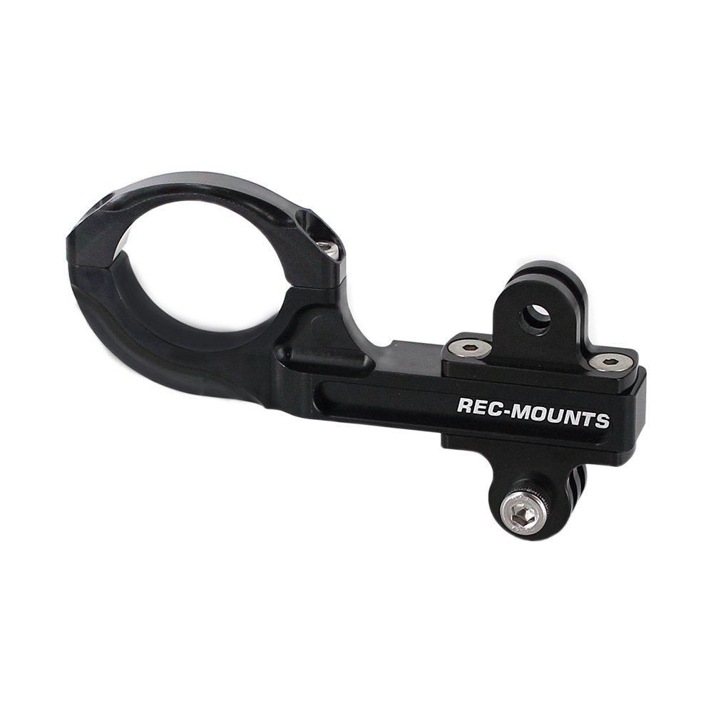 REC-MOUNTS Double Bar Mount for Kodak PIXPRO 360° Action Camera [SP360] (REC-B31-KO)