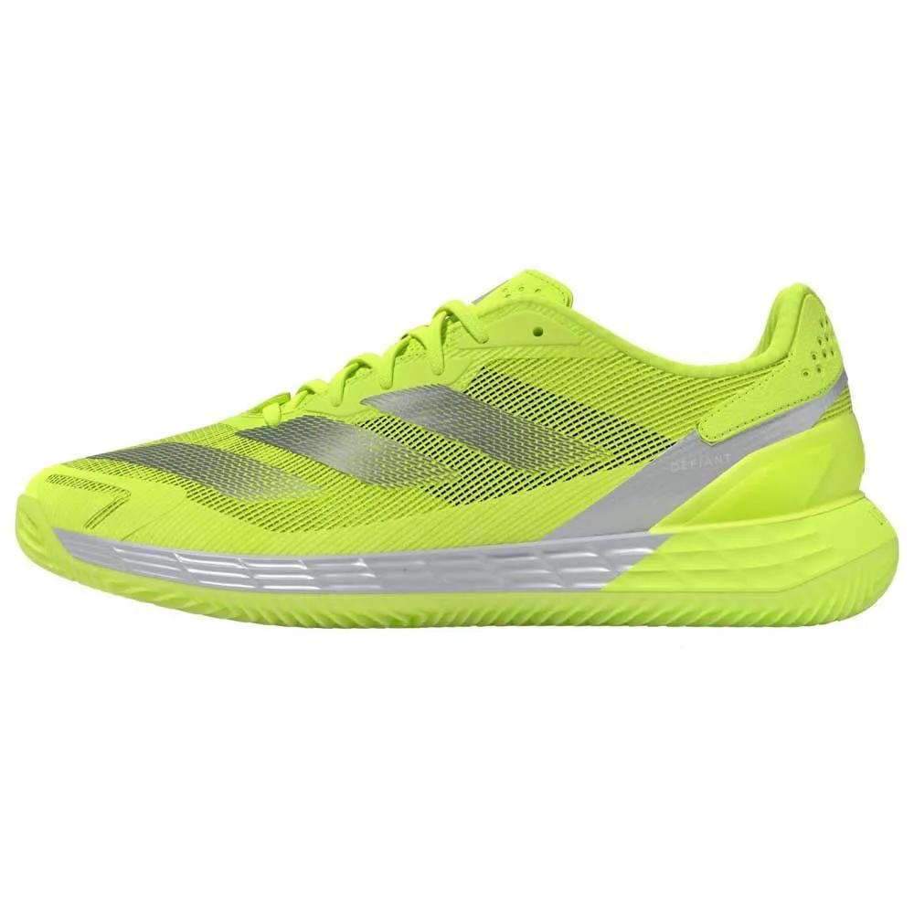 adidas Обувь для грунтовых кортов Defiant Speed 2