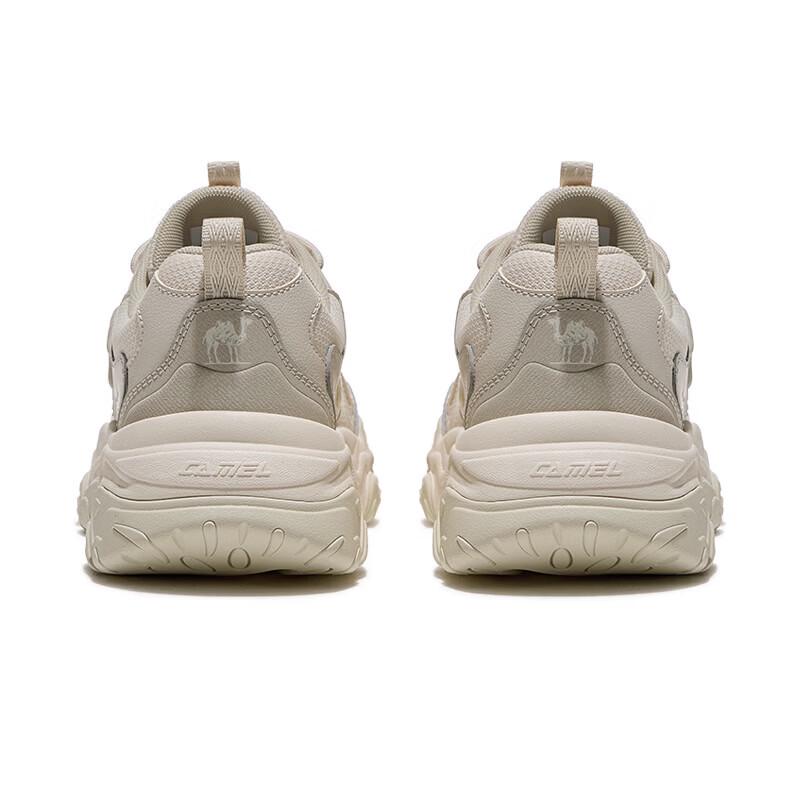 Camel Women's Shanzhu Chunky Sneakers