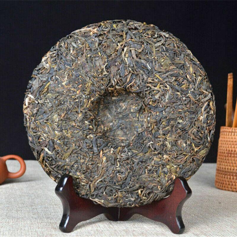 Pu'Er Tea Natural Pu'Er Tea Chinese Yunnan 357g/Piece Cha Pu-erh Tea Cake