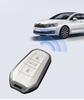 Car Key Cover & Buckle for Citroen C3XR, C4L, Tianyi, C5, C4 Sega, Elysee, C6 Models