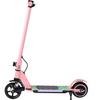 Simate S5 Faltelektroroller für Kinder Ultraleicht 7,2 kg 130 W Motor 14 km/h Sicherheitsgeschwindigkeit 70 kg Belastung Outdoor-Spiel E-Scooter