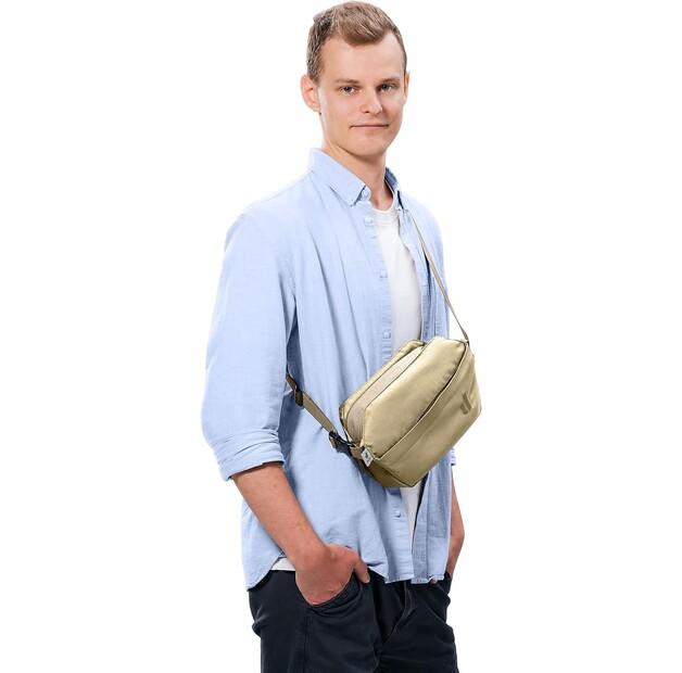 Backpack Deuter Passway 2 Desert/bone (3900023-6613)