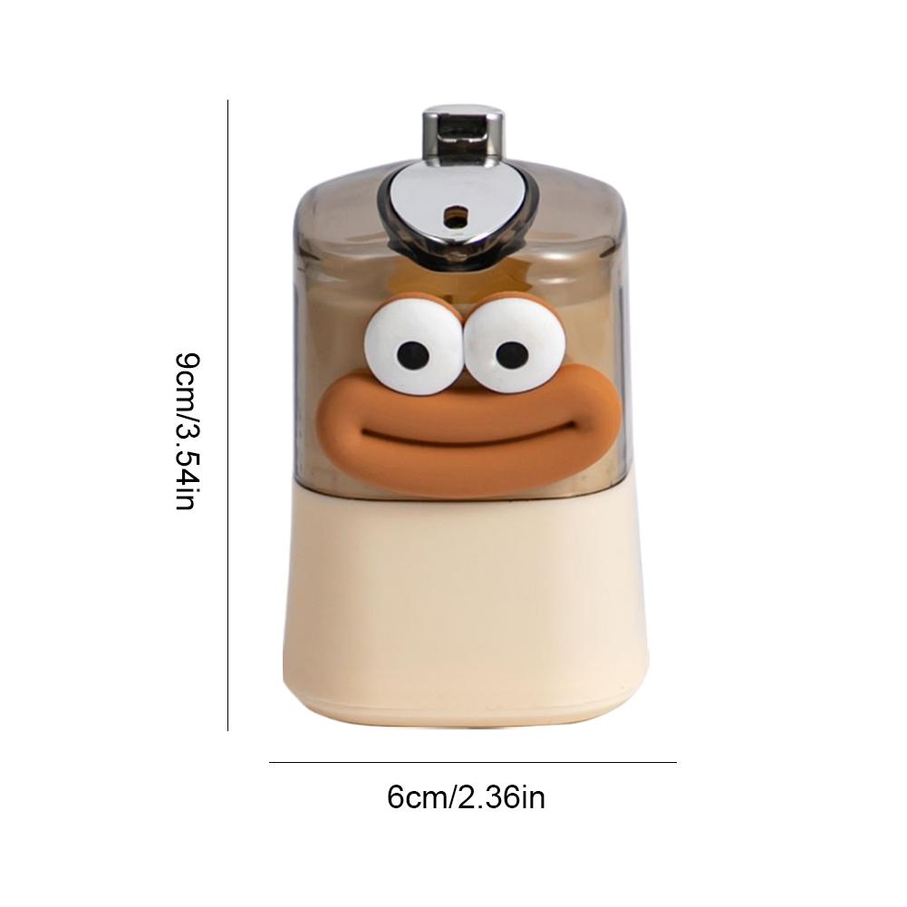 Creative Toothpick Dispenser Pop-Up Automatic Toothpick Box Decorative Toothpicks Container for Home Kitchen Restaurant