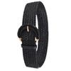 Cowgirl Waist Chain Casual Wide Belt Vintage Bohemian Waist Ceinture Cowgirl Lady Belt Elegant Woven Western