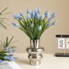 Decoração de casa – Flores e coroas artificiais