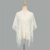 Elegant Retros Shawl Light Weight and Comfortable Shawl Advanced Cooling Shawl Multipurpose Accessory for Women