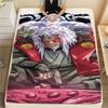 1 buc. Pătură din flanelă cu imprimeu de desene animate, Calitate înaltă, Confortabilă pentru toate anotimpurile, Decor pentru casă, Căldură și confort, Perfectă ca cadou de Crăciun, Aniversare