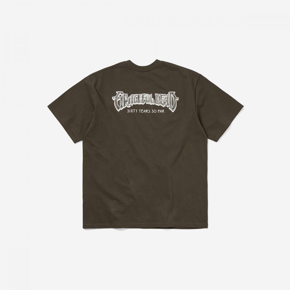 ThisisNeverthat Gd Never Dead Tee Gd251ttsst02