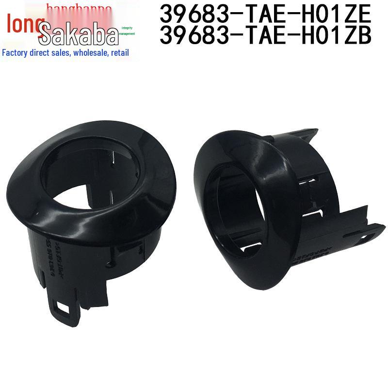 Honda Elysion 16-20 Abdeckung für Halterung des Heckradarsensors (39683-TAE-H01)