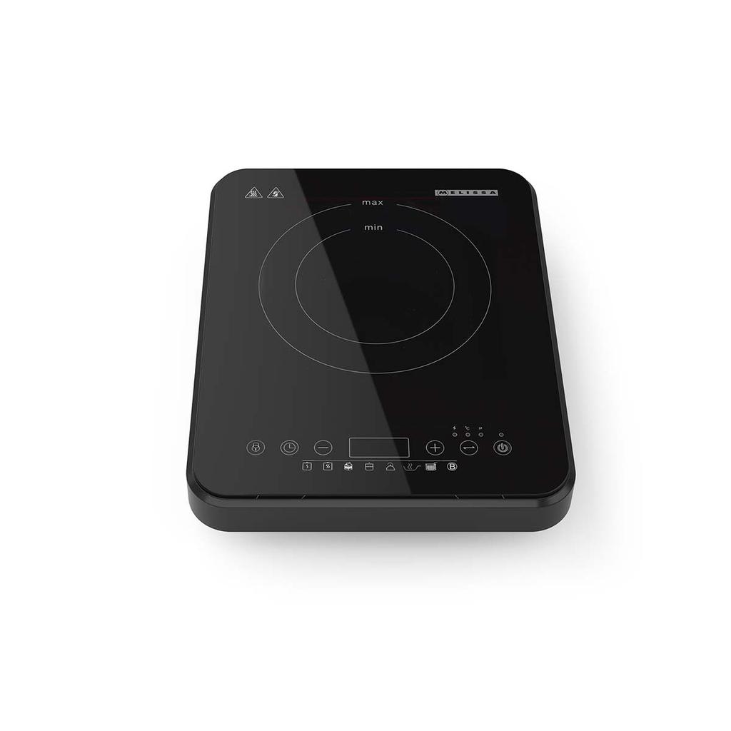 Melissa Induction Cooker 16350029 2000 W 10 Level Boost Led