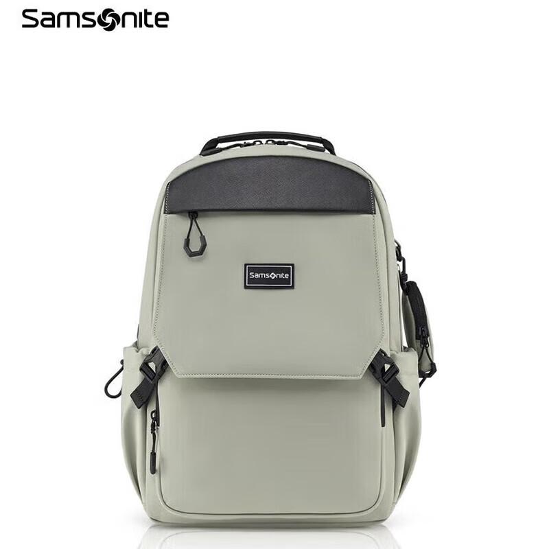 Samsonite Men s TR1 Laptop Backpack