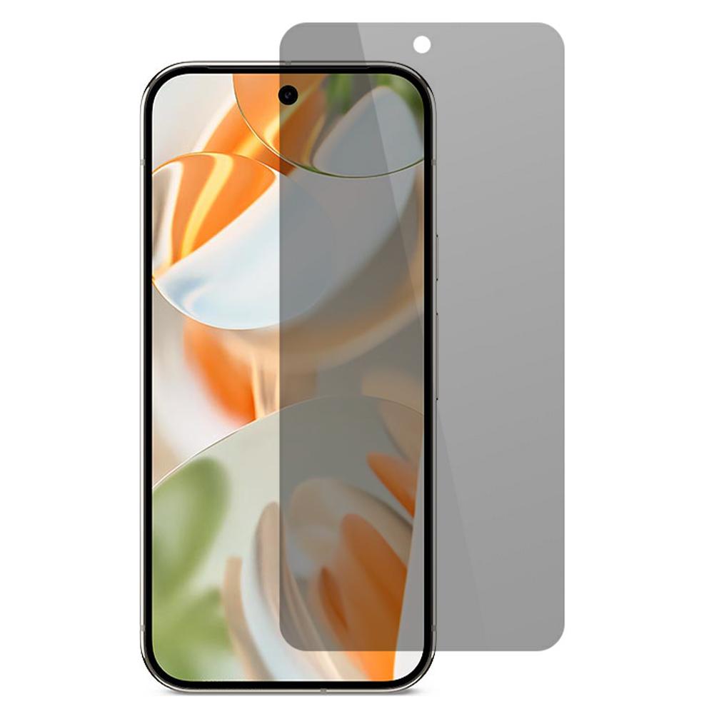 For Google Pixel 10 Anti-Spy Screen Protector Tempered Glass Screen Film