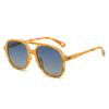 Polarized Sunglasses Men'S And Women'S Classic Pilot Toad Glasses Tac Two-Color Sunglasses Driving Fishing Glasses