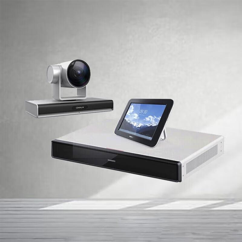 

Huawei BOX310 HD Video Conference System with C200 4K Camera (CN version)