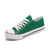 Student Canvas Shoes Female Casual Couple Male and Female Skate Shoes Korean Style Breathable Small White Shoes