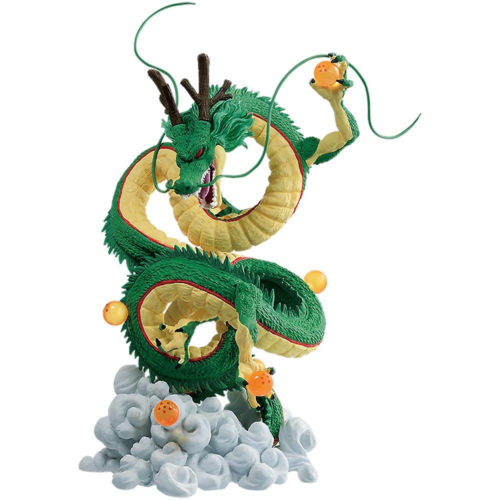 

Dragon Ball Z Shenron Shenron normal color CREATOR×CREATOR -SHENRON- ver. (Prize)
