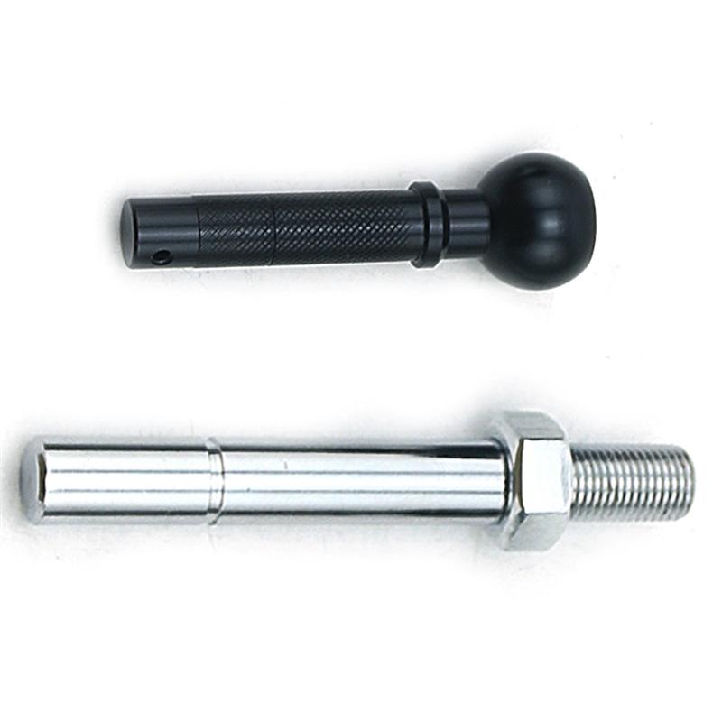 A51K-Car Adjustable Short Shifter Shift Lever For Subaru WRX Impreza Legacy Outback Forester 2005-2011