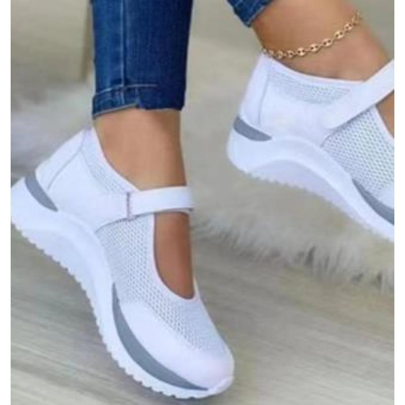 New Comfort Sandals Women Fashion Platform Walking Sand Sandals Ladies Wedge Sandals Female Beach Shoes Women Zapatos Mujer