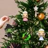 Geliş Takvimi 24 Noel Süsü İçerir. Geliş Takvimi Noel Geri Sayımı