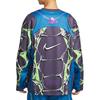 Nike Project F.R.O.G. Jelly Cage Sports Comfort Crew Neck Long Sleeve Football Shirt Men Tops IF1295-490