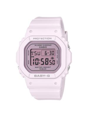 Casio Uhr Pink Baby-G BGD-565SC-4BJF Damen