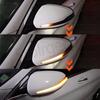 Dynamic Blinker Turn Signal Led For Mercedes Benz W205 W213 W222 Glc Amg Sequential Side Wing Rearview Mirror Indicator Light
