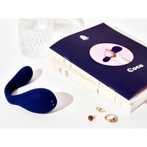 VIBROMASSEUR / STIMULATEUR CLITORIS