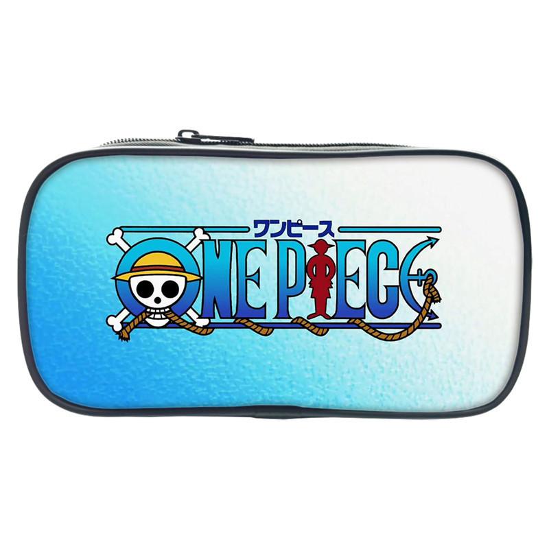 One Piece Compartment Pencil Bag One Piece Stationery Box Custom Pencil Bag For Primary And Secondary School Students Personalized Stationery Bag Diy
