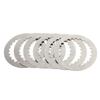 Kopplingssats Järnfriktionsplattor för Honda CRM250 CB400 CL400 XR400 1994-2008