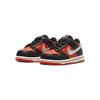 Nike Zapatillas Dunk Low TD Martian Baby Rojas Negras Rojo Picante DV1987-001