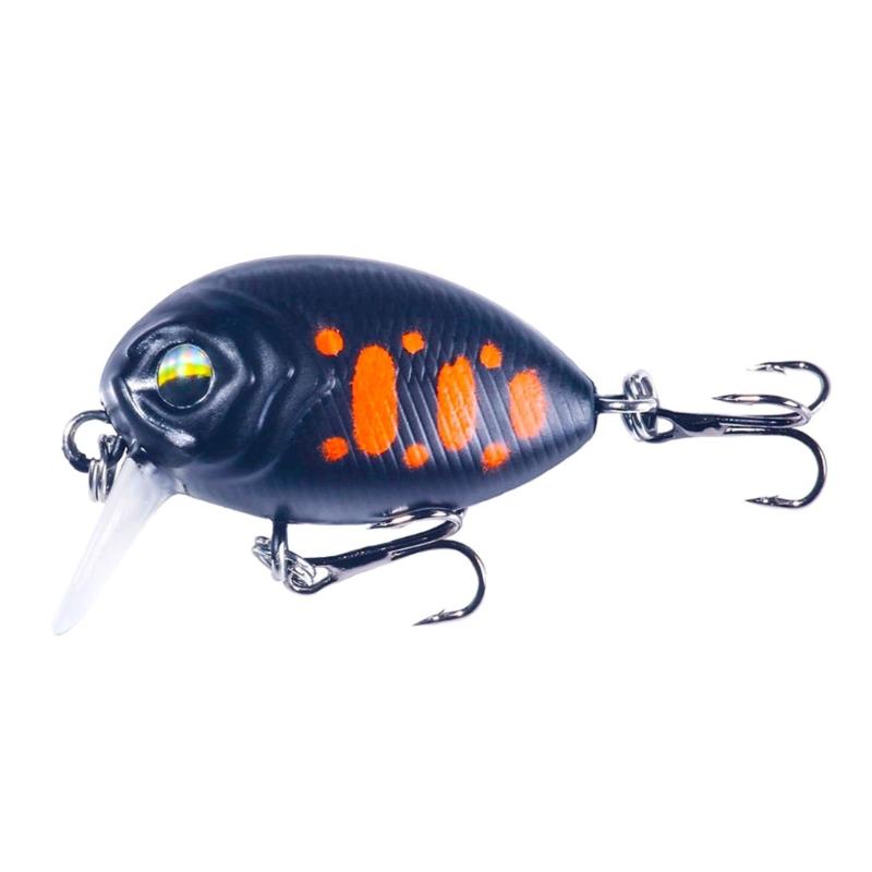 Minnow Fishing Lure Plastic Artificial Baits Topwaters Artificial Wobbler