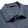 JOW Men's Business Lapel Jacket