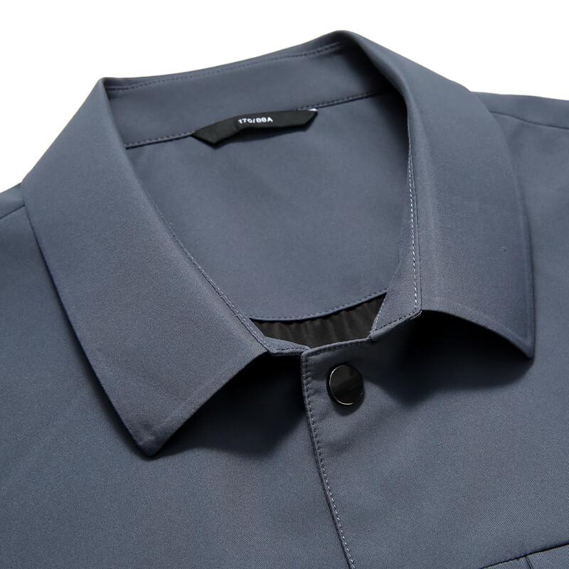 JOW Men's Business Lapel Jacket