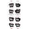 15-17 Kia Sorento DRL Fog Light Assembly for US Version