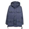 CANADA GOOSE 3346JM Navy Rankley Down Jacket Jacket S NavyUsed