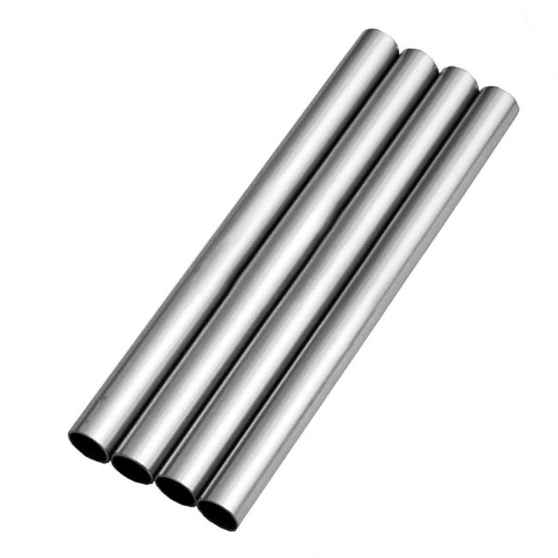 4Pcs Camping Tent Poles Rod Emergencies Repair Tube Aluminum Alloy Tent Poles Repair Tube Camping Tent Accessory