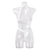 Naini Mei Summer Sexy Hollow Out Backless Bodysuit CQX0814