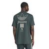 adidas Unisex Adult Terrace Icons Juventus FC T-Shirt