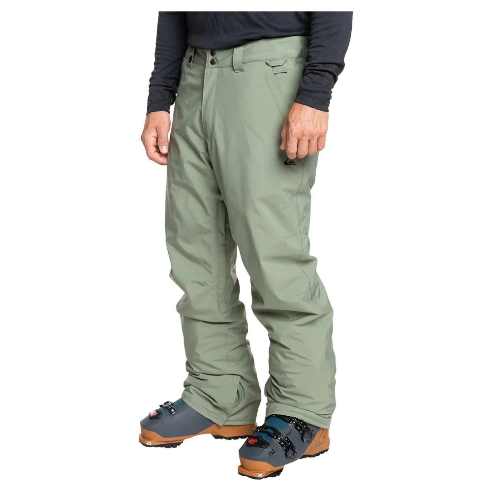 Quiksilver Брюки Estate