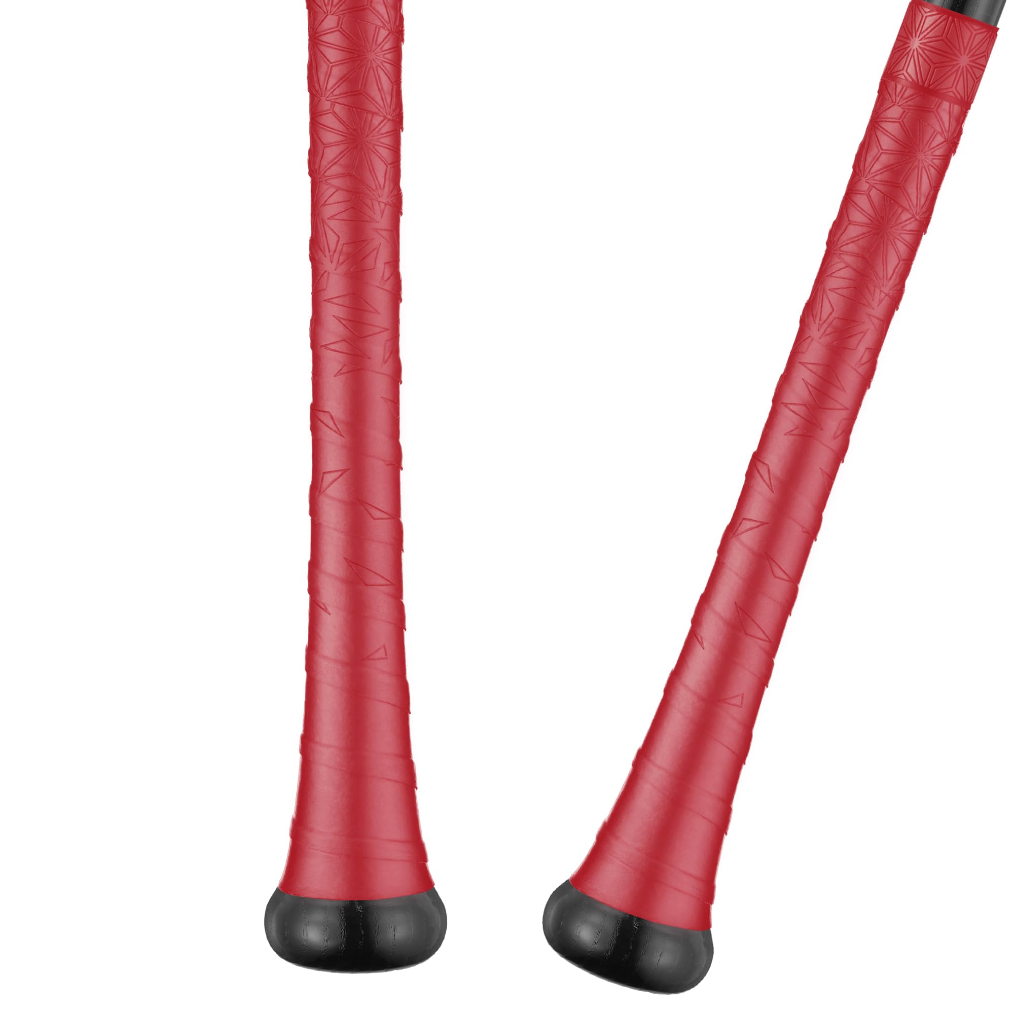 

Supacaz Super Sticky Kush Обмотка для бейсбольной биты Красный – – – 0.5мм