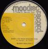 7inch Record BUNNY MALONEY  Baby Ive Been Missing You  Julia HM8055 Moodisc Record 1976 UK Reggae Ska  Dub Used