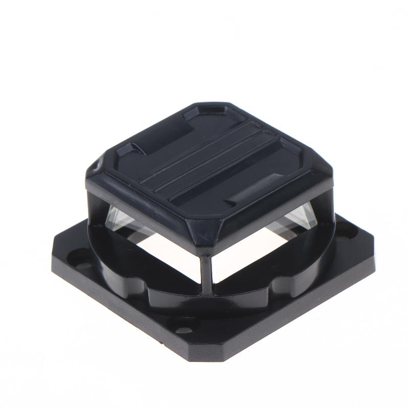 8/12 Lines Laser Level Protective Glass 3D Laser Waterproof Self Leveling Vertical And Horizontal Lasers Protector Accessories