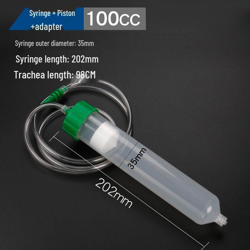 BY2000C Automatic Dispensing Machine for Small-Scale AB, Silicone, and UV Glue Applications