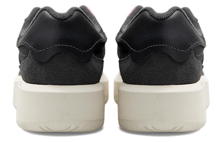 New Balance CT302 'Schwarz' CT302SD