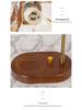 Aromatherapy Wax Melting Lamp with Essential Oil, No Flame, for Bedroom – Multifunctional Table Lamp and Fragrance Diffuser