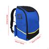 Backpack for Cleaning Supplies with Waterproof Design Housework and Car Care