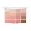 [HELLO KITTY] WAKEMAKE Soft Blurring Lidschattenpalette (4 Optionen)