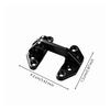 Butterfly Hinge Joint Heavy Duty for Boats, RVs