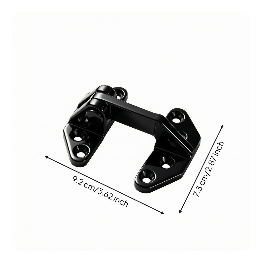 Butterfly Hinge Joint Heavy Duty for Boats, RVs